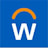 Logo Workday