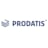 Logo PRODATIS CONSULTING AG