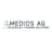 Logo Medios AG - Specialty Pharma Solutions