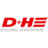 Logo D+H Mechatronic AG