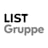 Logo LIST Gruppe