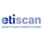 Logo Etiscan Identifikationssysteme Gmbh