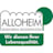 Logo Alloheim Senioren-Residenzen GmbH
