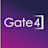 Logo Gate4