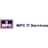 Logo MPC Münchmeyer Petersen IT Services