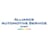 Logo Alliance Automotive Service GmbH