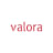 Logo Valora Holding AG