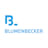 Logo Blumenbecker Gruppe