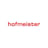 Logo Hofmeister Bietigheim GmbH & Co. KG