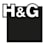 Logo H&G Hansen & Gieraths EDV Vertriebsgesellschaft mbH