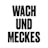 WACH und MECKES