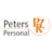 Logo PRZ Peters Personal GmbH