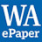 Logo Westfälischer Anzeiger Verlagsgesellschaft Mbh & Co. Kg