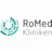 Logo Kliniken der Stadt und des Landkreises Rosenheim GmbH