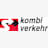 Kombiverkehr Deutsche Gesellschaft für kombinierten Güterverkehr mbH & Co. KG