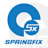 Logo Springfix Befestigungstechnik GmbH