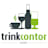 Logo trinkkontor GmbH
