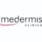 Logo Medermis Clinics Gmbh