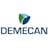 Logo DEMECAN GmbH