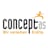 Logo conceptAS GmbH