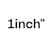 Logo 1inch
