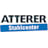 Logo Atterer Stahlcenter GmbH