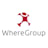 Logo WhereGroup GmbH