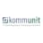 Logo Kommunit It-zweckverband