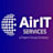 Logo AirIT Services GmbH