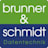 Logo Brunner & Schmidt Datentechnik GmbH
