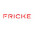 Logo FRI:X Fricke Innovation Lab