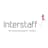 Logo Interstaff GmbH