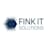 Logo Fink IT-Solutions GmbH & Co KG