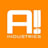 Logo ABRAMS Industries GmbH & Co. KG