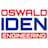 Logo Oswald Iden GmbH & Co. KG