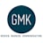 Logo GMK GmbH & Co KG