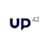Logo UP42 GmbH
