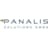 Logo PANALIS Solutions GmbH