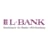 Logo L Bank