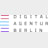 Logo DAB Digitalagentur Berlin GmbH