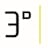 Logo Drei Grad Gmbh