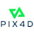 Logo PIX4D