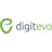 Logo digitevo GmbH
