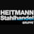 Logo Heitmann GmbH & Co. KG Stahlhandel
