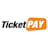Logo TicketPAY Europe GmbH