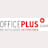 Logo officePLUS GmbH