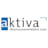 Logo AKTIVA Personal-Leasing GmbH