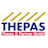 Logo Thepas Theves & Partner GmbH