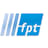 Logo fpt robotics