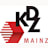 Logo Kommunale Datenzentrale Mainz (kdz)